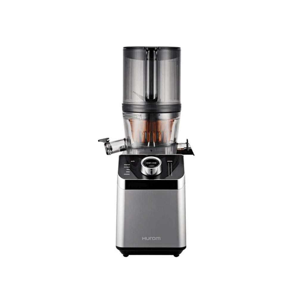 Hurom M100 Katı Meyve Sıkacağı Ve Blender