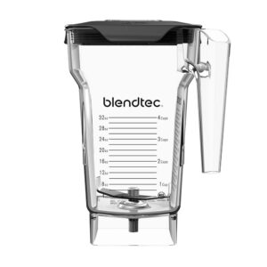 Blendtec - Fourside 1.0 Lt (32 oz) Blender Hazne - Görsel 3