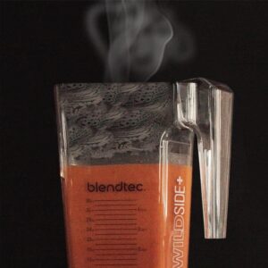 Blendtec - Wildside 1.1 Lt Blender Hazne - Görsel 4