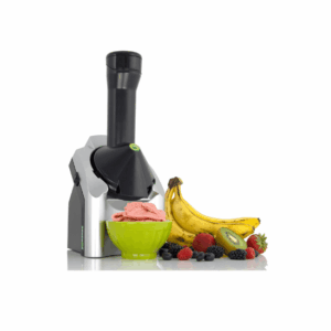 Yonanas - Doğal Dondurma Makinesi - Görsel 1
