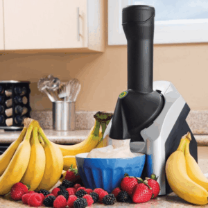 Yonanas - Doğal Dondurma Makinesi - Görsel 3