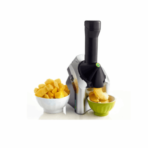 Yonanas - Doğal Dondurma Makinesi - Görsel 2