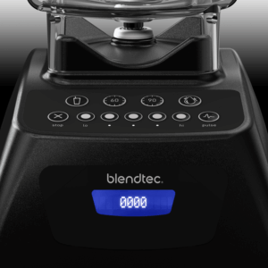 Blendtec - Designer 650 Blender - Görsel 3