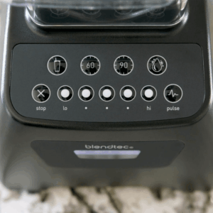 Blendtec - Designer 650 Blender - Görsel 4