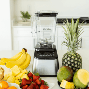 Blendtec - Designer 650s Paslanmaz Çelik Blender - Görsel 3