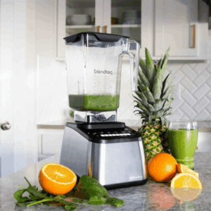 Blendtec - Designer 650s Paslanmaz Çelik Blender - Görsel 4