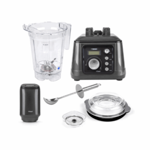 Tribest - Dynapro Vakumlu Blender - Görsel 2