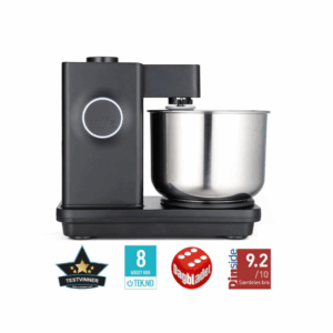Wilfa - Probaker 7 LT Stand Mikser - Görsel 5