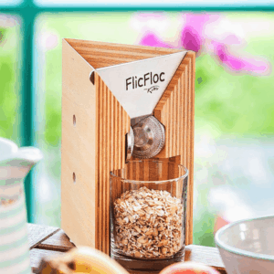 Komo - Flic Floc Ezme Cihazı - Görsel 3