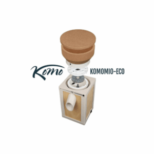 Komo - KoMoMio Eco Nature Un Değirmeni - Görsel 3