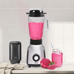 Tribest - Cam Personal Vakumlu Blender - Görsel 4