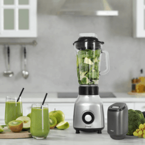 Tribest - Cam Personal Vakumlu Blender - Görsel 5