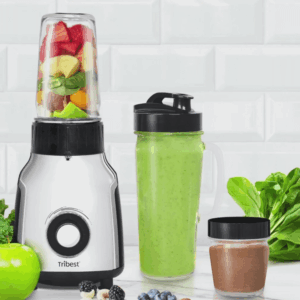 Tribest - Cam Personal Blender - Görsel 5