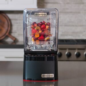 Blendtec - Professional 800 Blender - Görsel 4