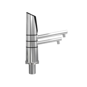Biontech BTM-105-DN Tezgah Altı Model - Görsel 4