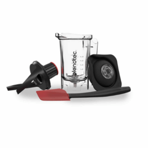 Blendtec - Twister 0.5 Lt (16 oz) Blender Hazne - Görsel 2
