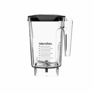 Blendtec - Wildside 1.1 Lt Blender Hazne - Görsel 2