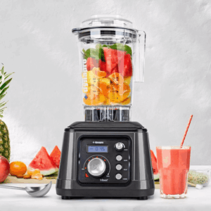 Tribest - Dynapro Vakumlu Blender - Görsel 4