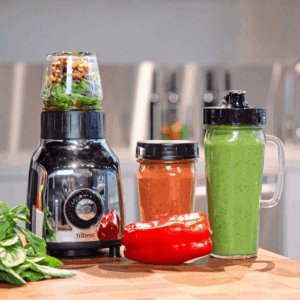 Tribest - Cam Personal Blender - Görsel 6