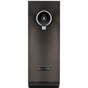 Cuckoo Alesta Direkt Akışlı Su Arıtma Cihazı (Black) - Görsel 6
