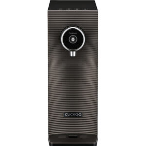Cuckoo Alesta Direkt Akışlı Su Arıtma Cihazı (Black) - Görsel 1
