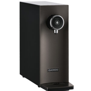 Cuckoo Alesta Direkt Akışlı Su Arıtma Cihazı (Black) - Görsel 3