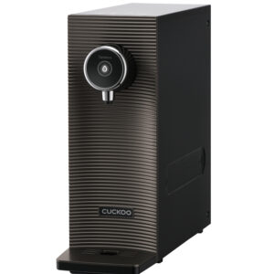 Cuckoo Alesta Direkt Akışlı Su Arıtma Cihazı (Black) - Görsel 4